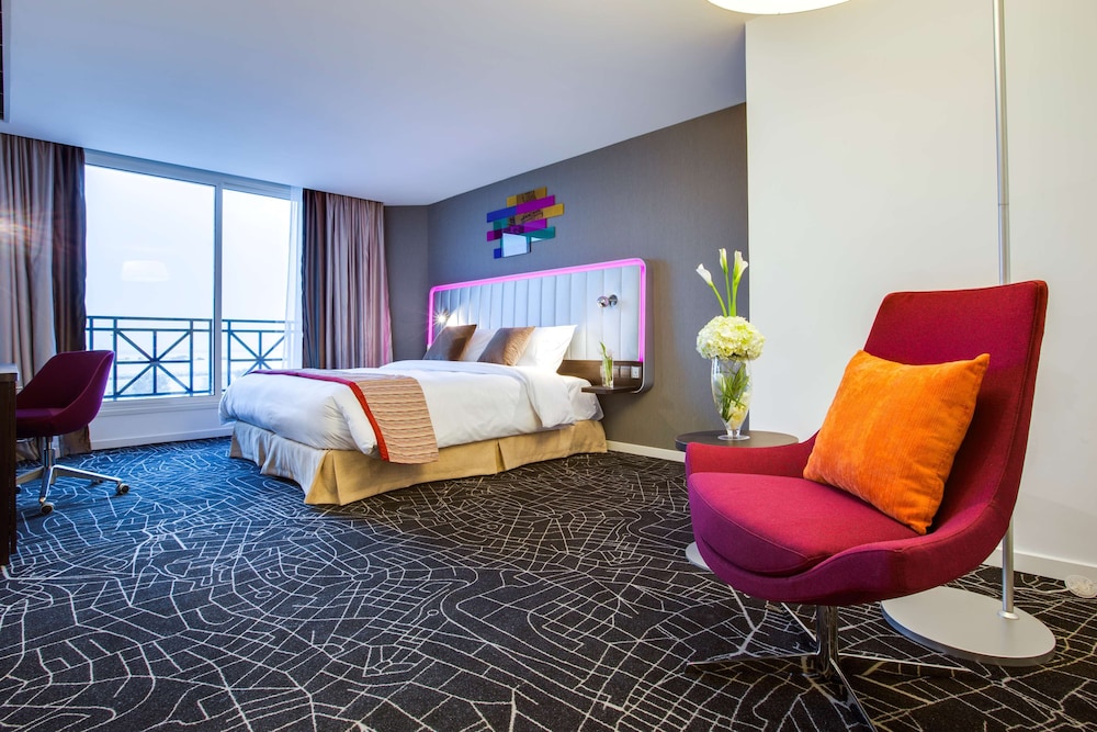 بارك إن باي راديسون الدمام(Park Inn By Radisson Dammam.) 23/73
