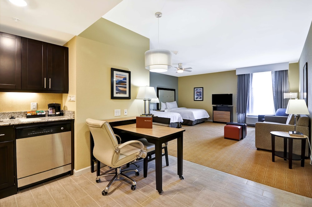Homewood Suites By Hilton Augusta Gordon Highway 22/40