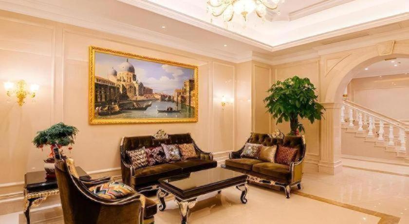 Vienna International Hotel (Shanghai Dishui Lake Lingang New City) 52/64