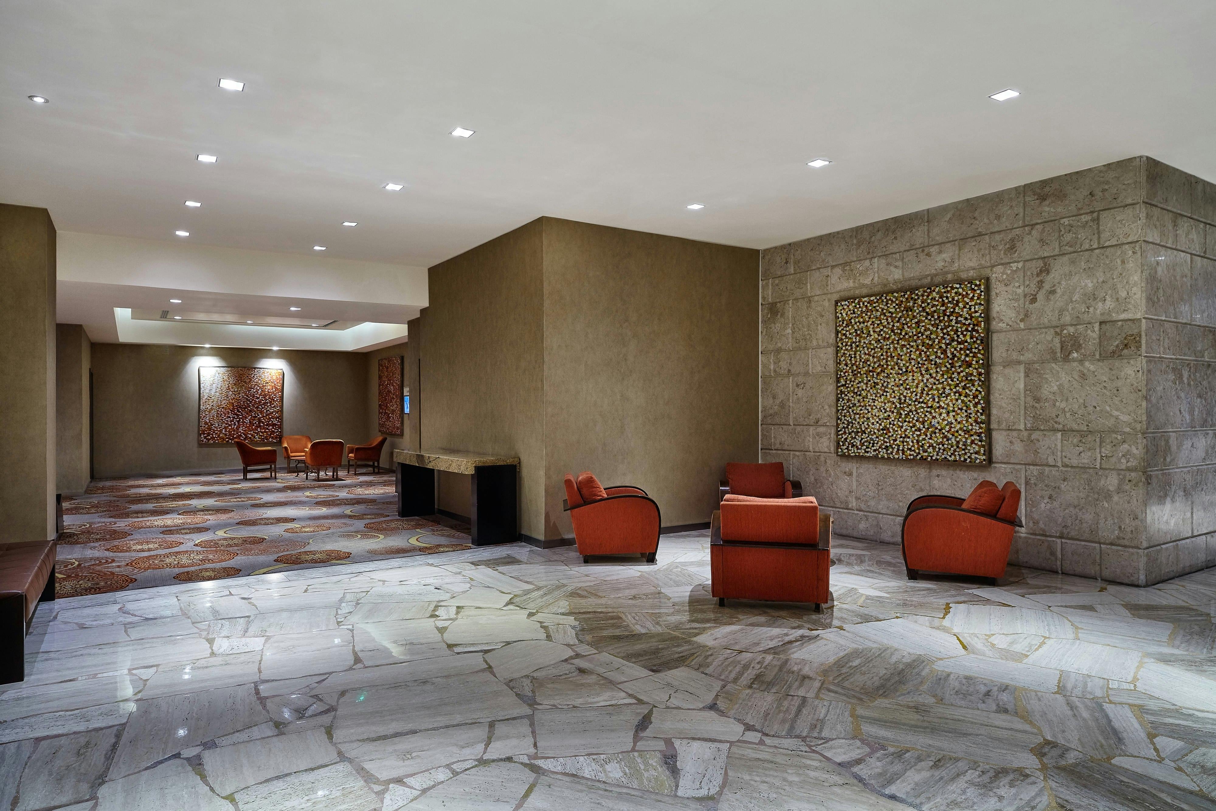 Sheraton Grand Rio Hotel & Resort 6/47