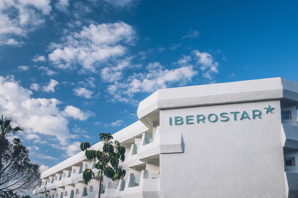 Iberostar Selection Marbella Coral Beach photo4