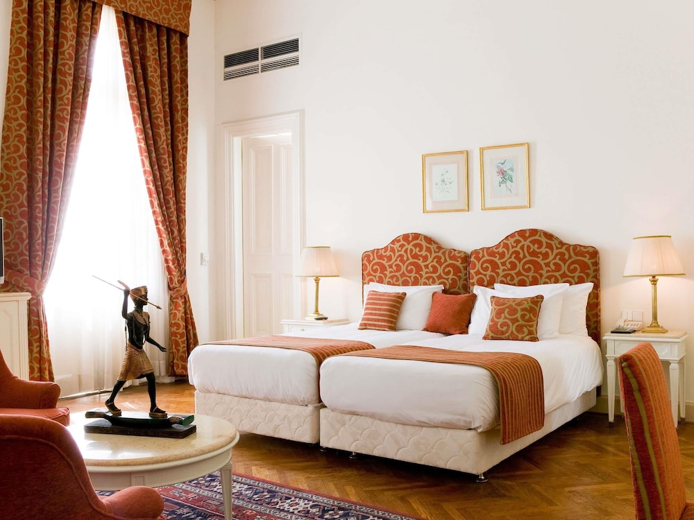 Sofitel Winter Palace Luxor 15/50