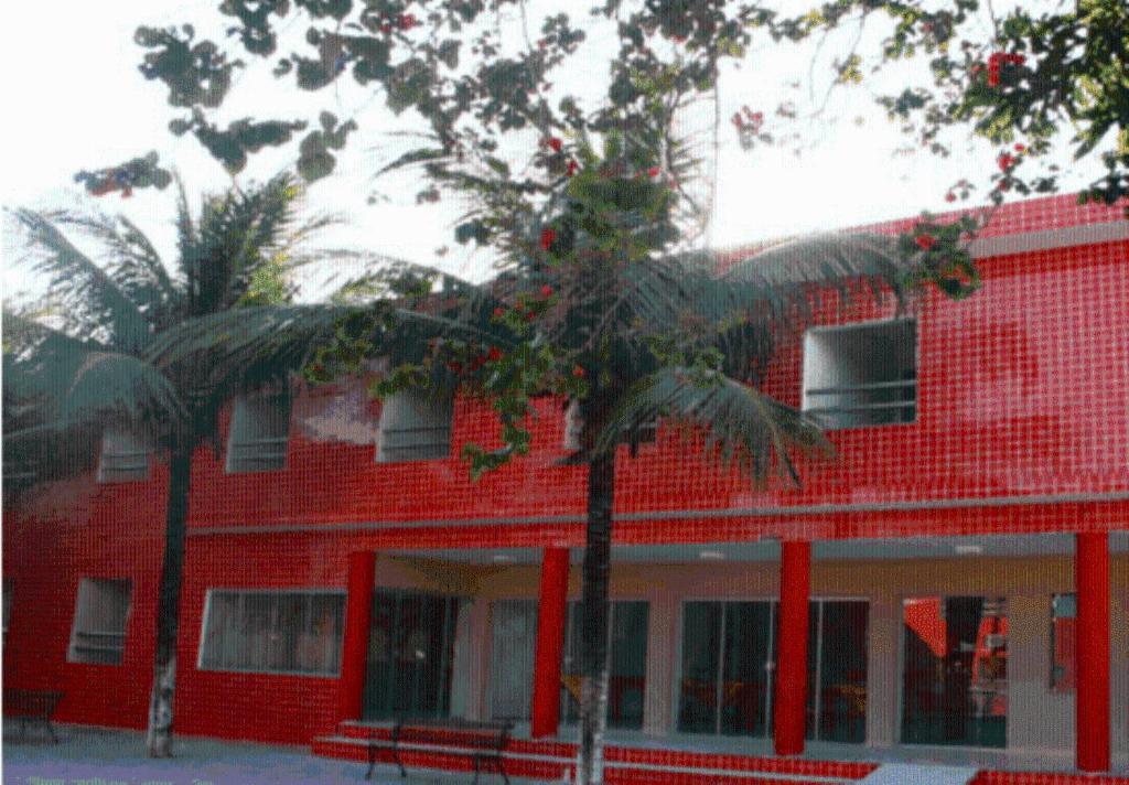Rede Andrade Estrela Dalva Praia 3/58