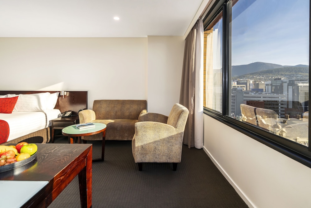 Hotel Grand Chancellor Hobart 31/50