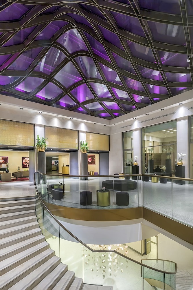 Rosa Grand Milano Starhotels Collezione 5/76