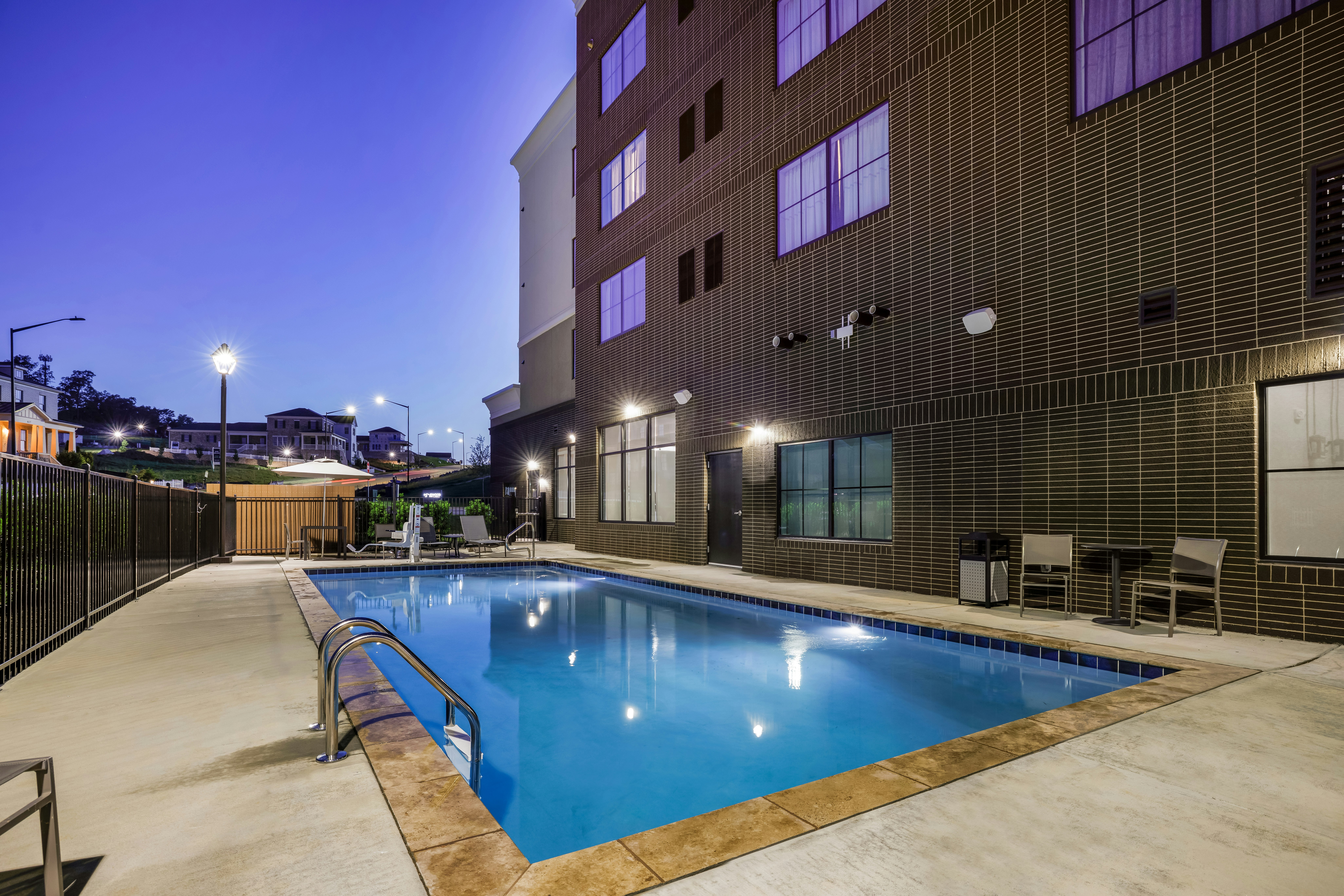 Homewood Suites by Hilton Madison Huntsville 29/29