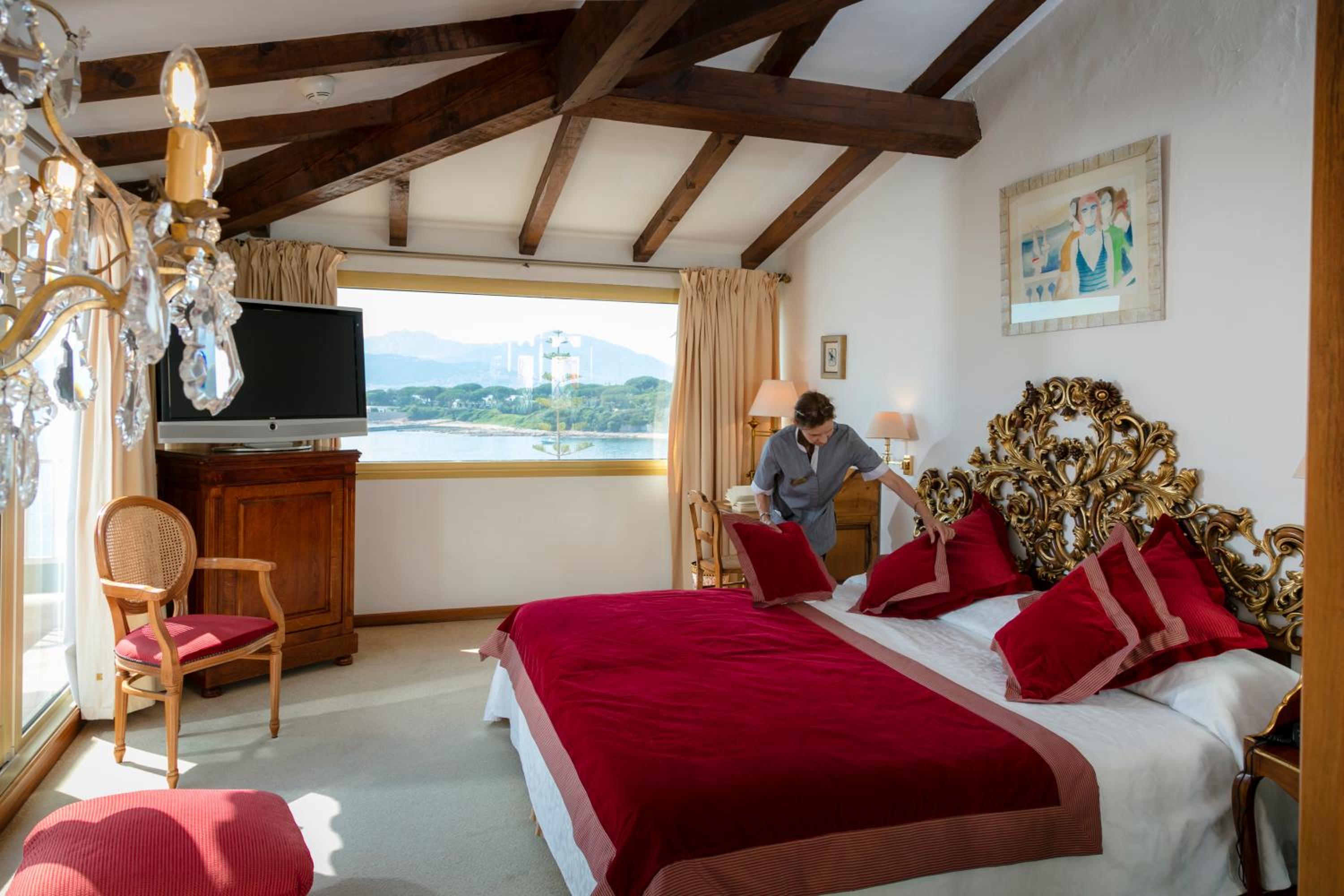 Hotel Le Maquis 14/58