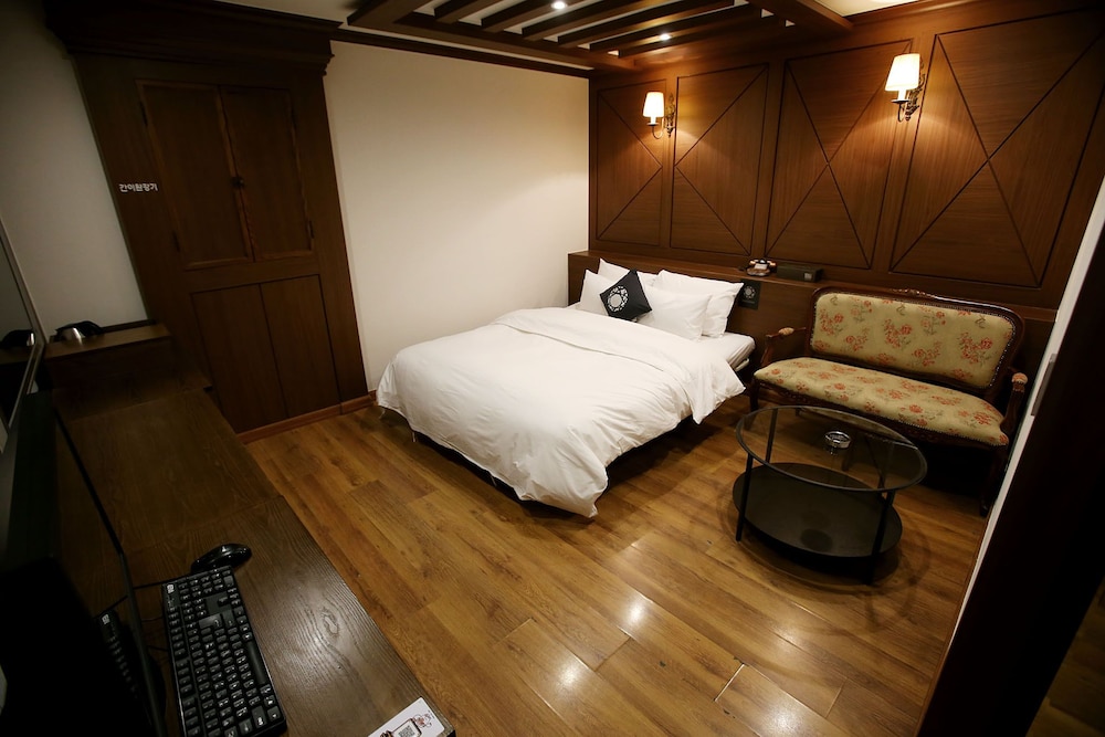 Hotel Cullinan Yongin 22/62