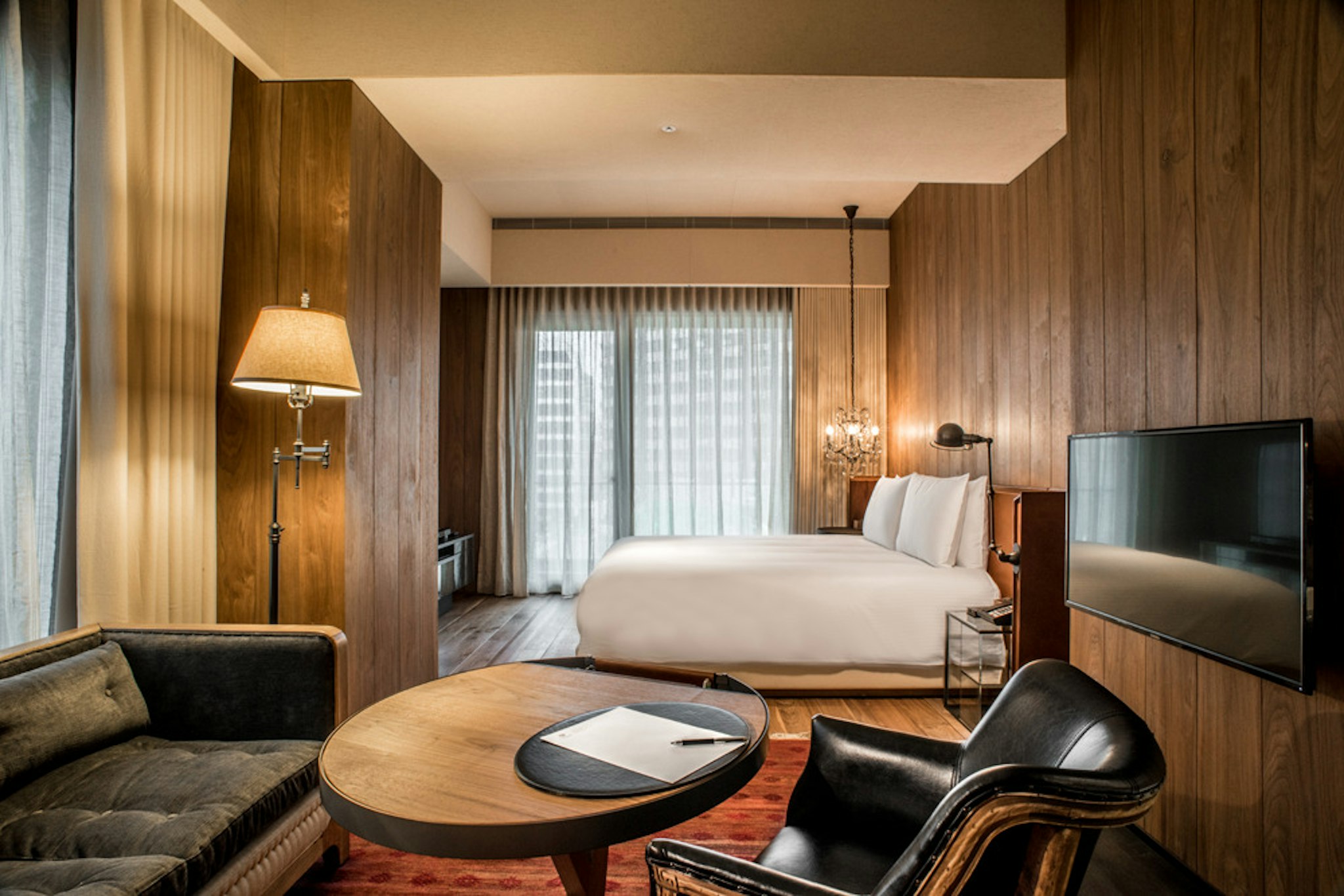 Hotel Proverbs Taipei 24/48