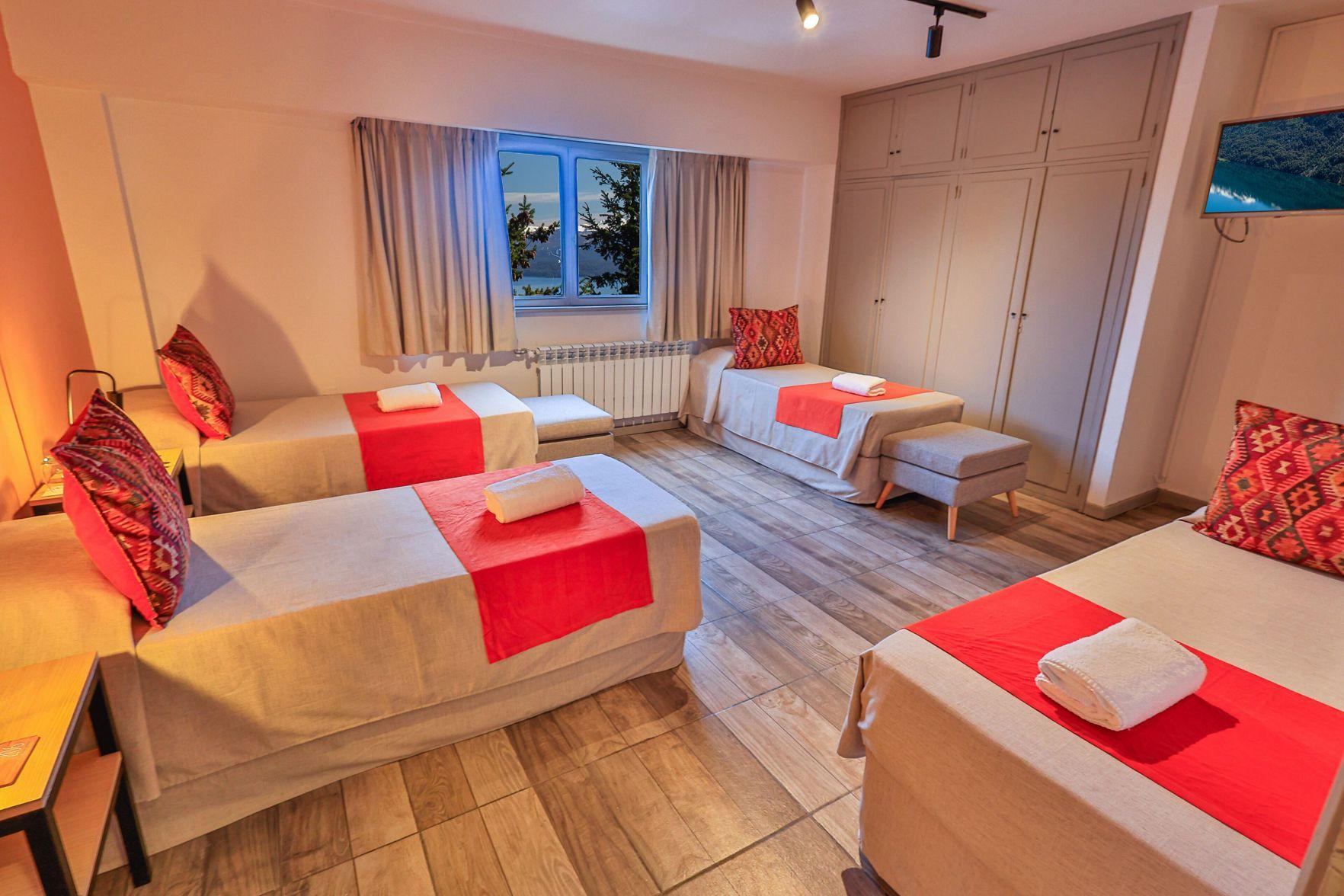 Hotel Tierra Gaucha 10/14