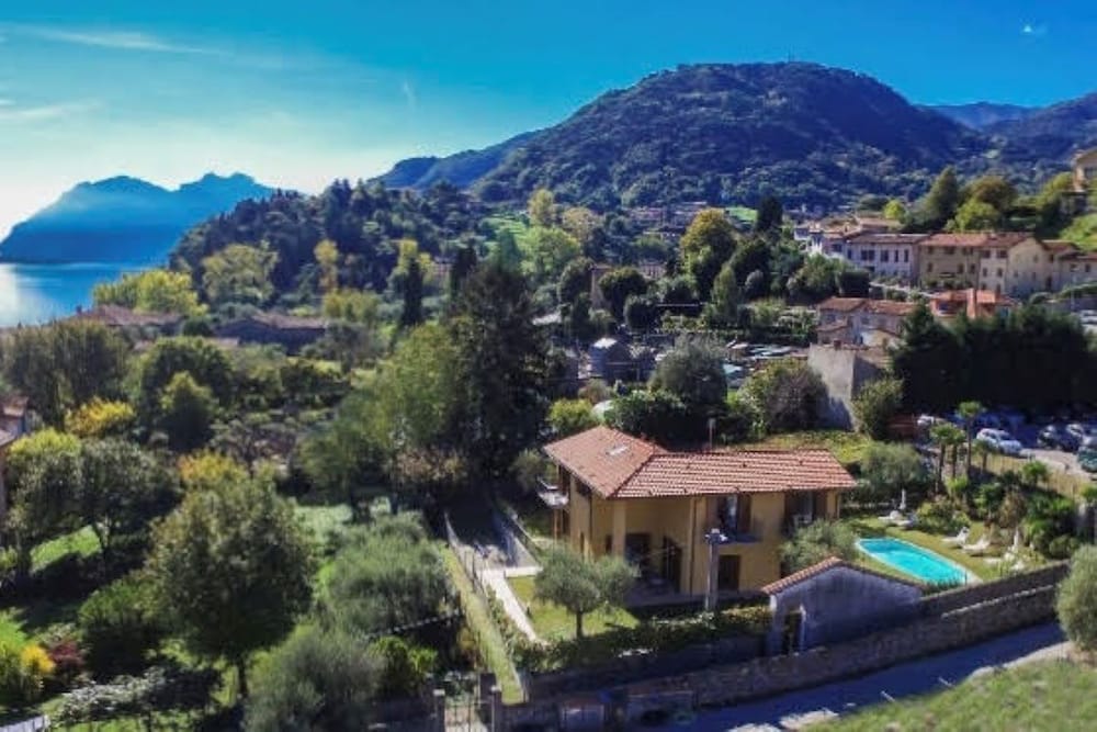 Charming Bellagio Boutique Hotel 1/34