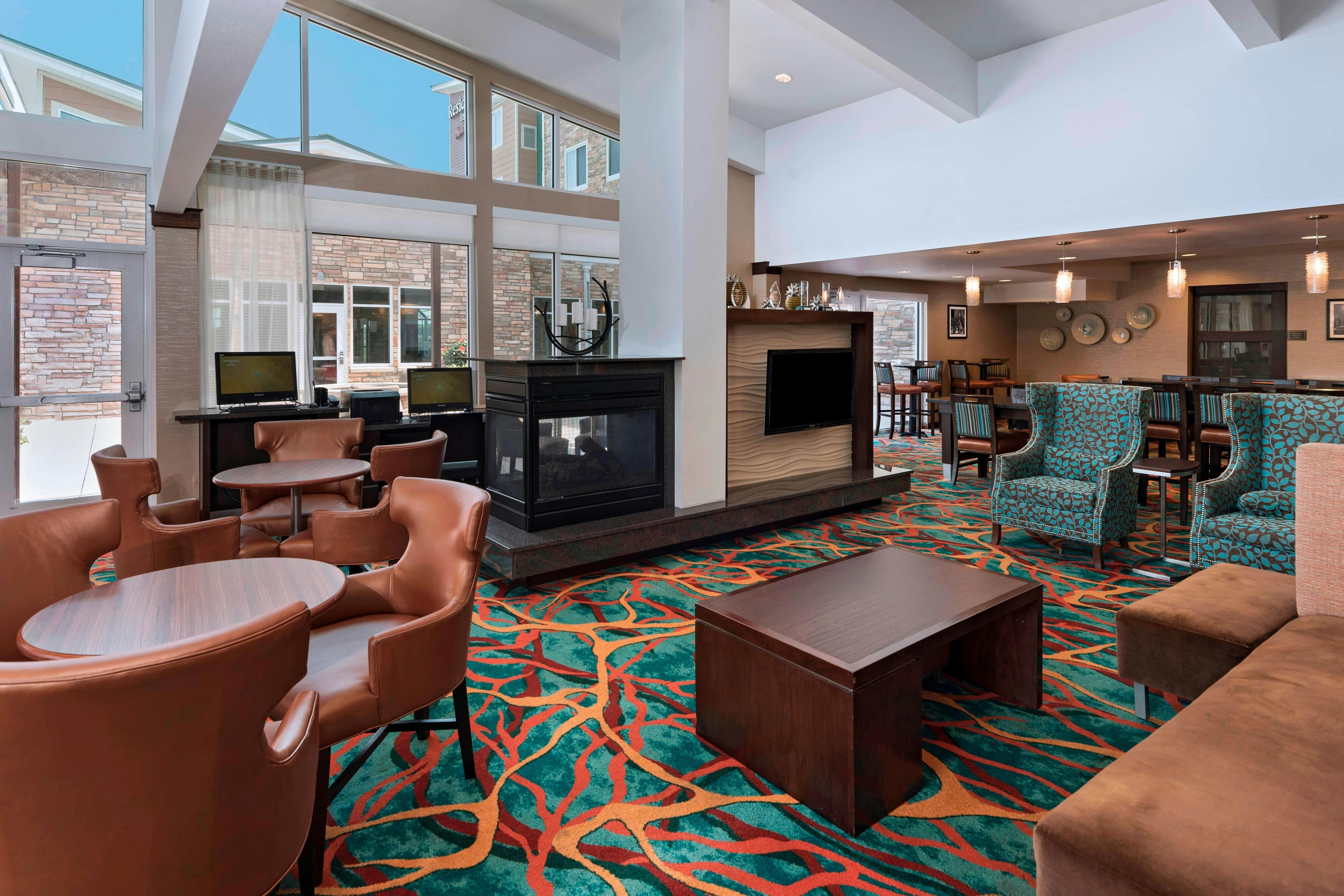 Residence Inn Omaha West 25/44