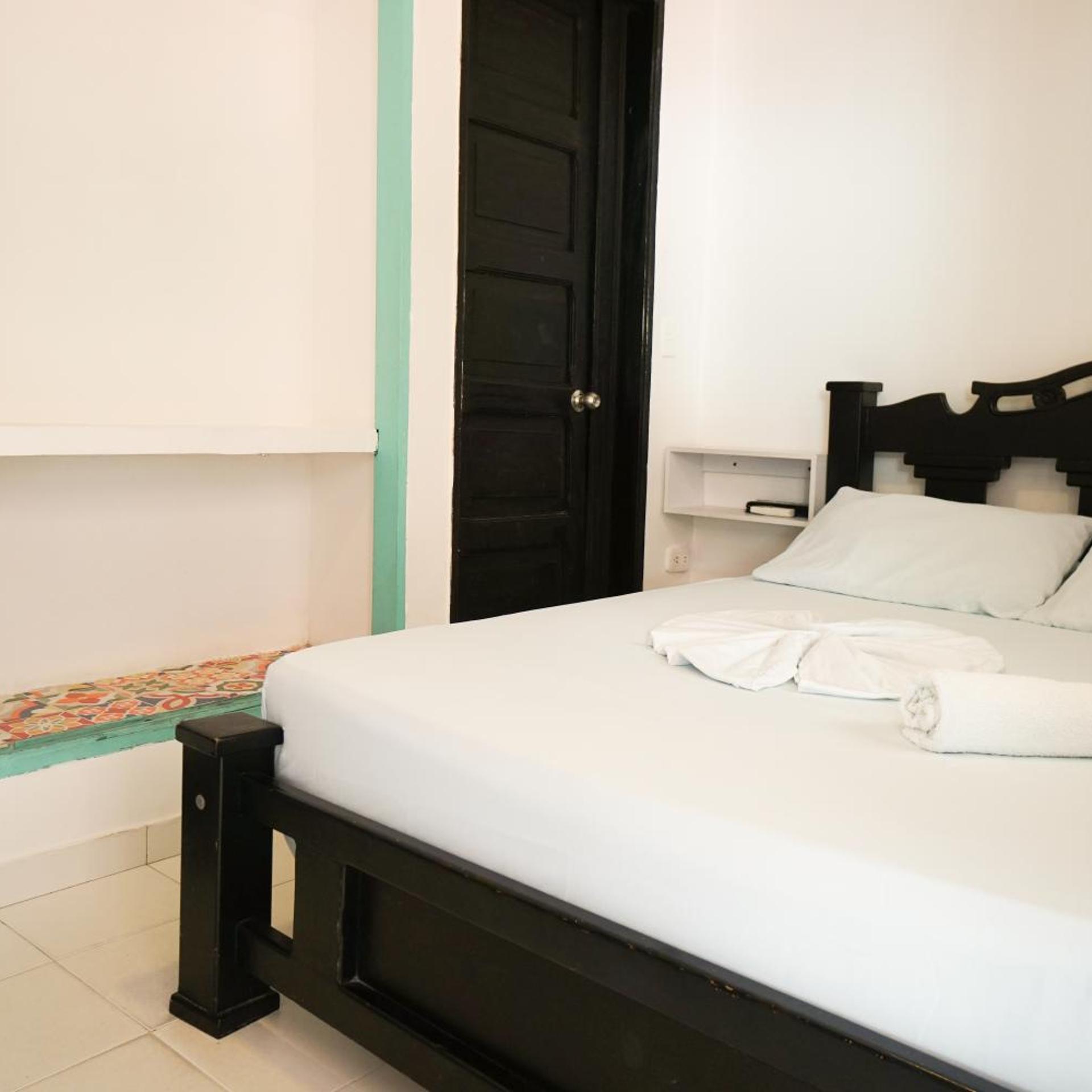 Hostal Paraiso Tayrona 7/35
