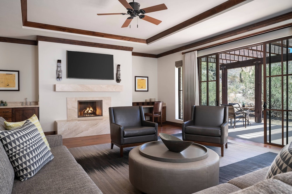 The Ritz Carlton Dove Mountain 25/51