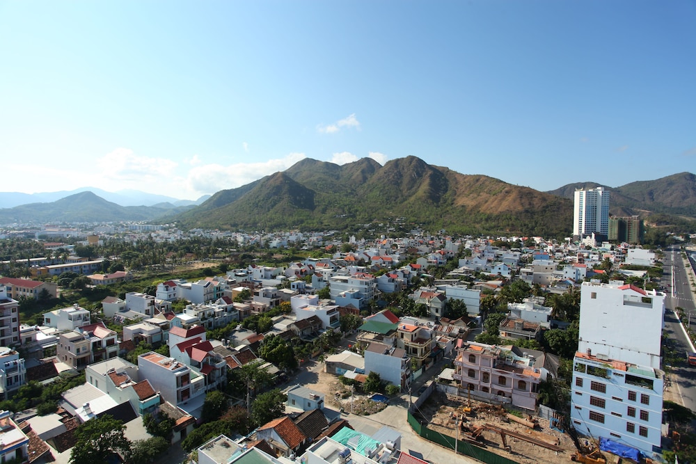 Nha Trang Wonderland Hotel 57/61