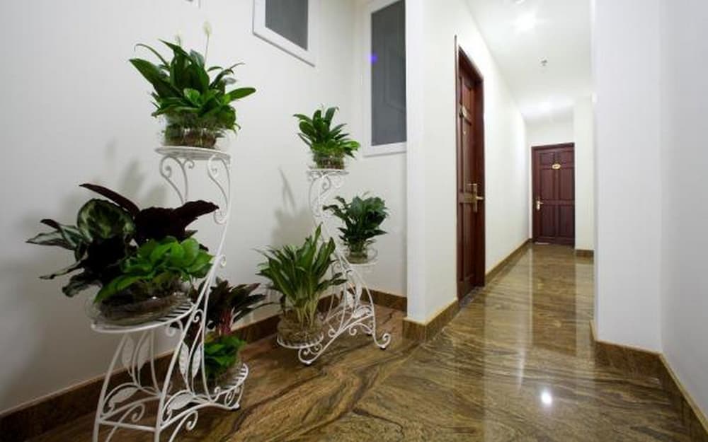 RedDoorz Plus near Tan Son Nhat airport 2 5/50