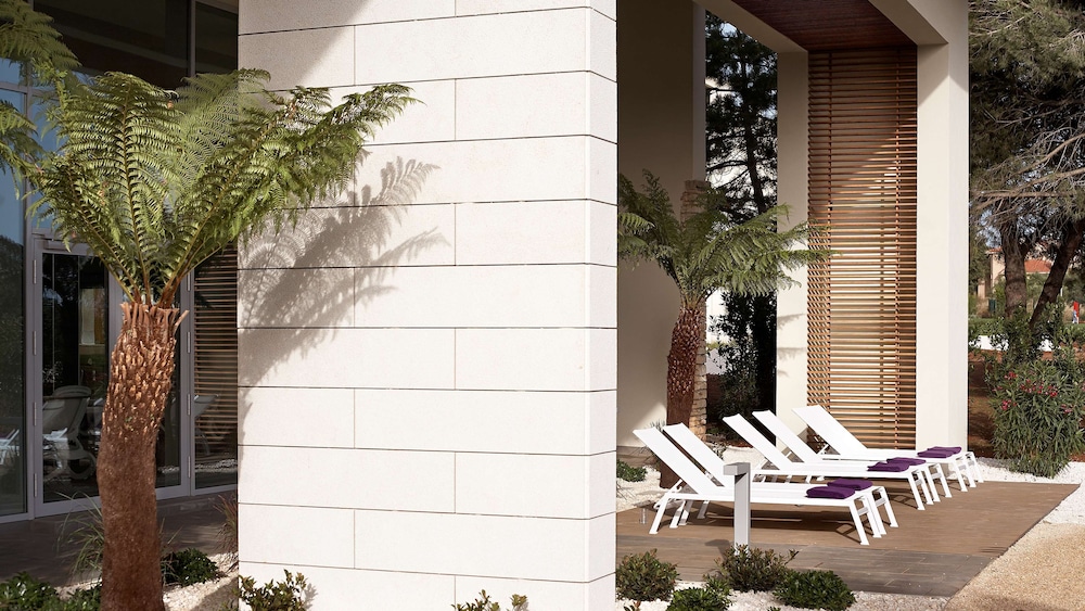 Park Plaza Belvedere in MEDULIN