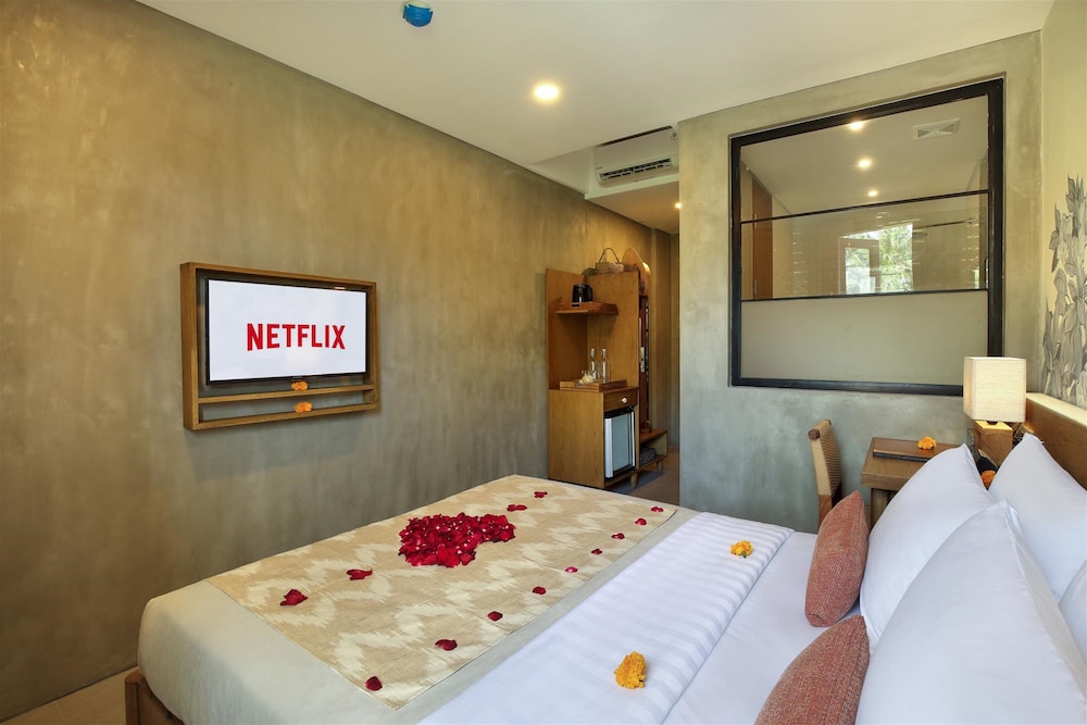 Amarea Resort Ubud by Ini Vie Hospitality 62/100