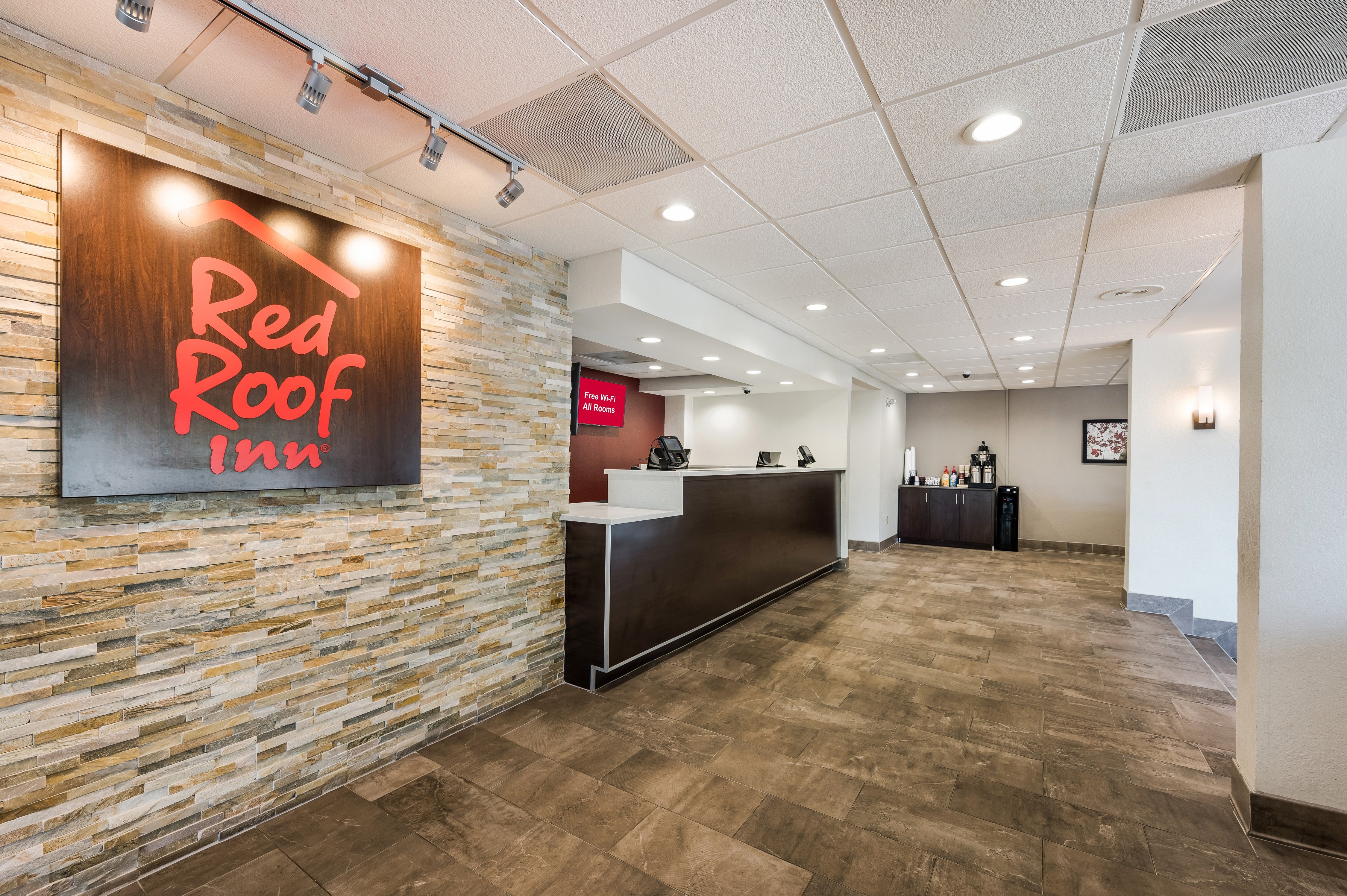 Red Roof Inn Birmingham South 6/41