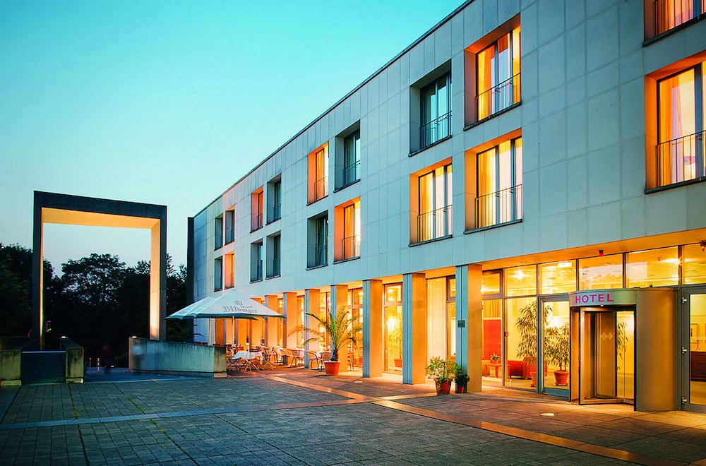 Vienna House Easy by Wyndham Trier 44/50