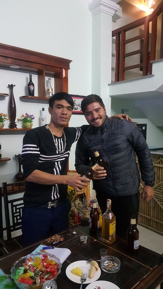 Tam Coc Tuan Minh Homestay 34/50