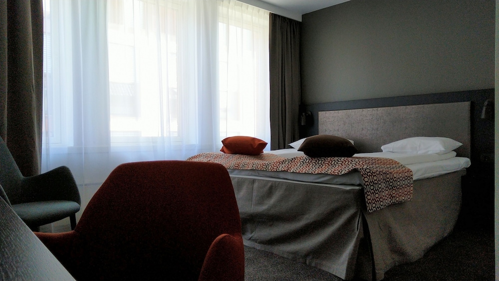 Quality Hotel Augustin 21/52