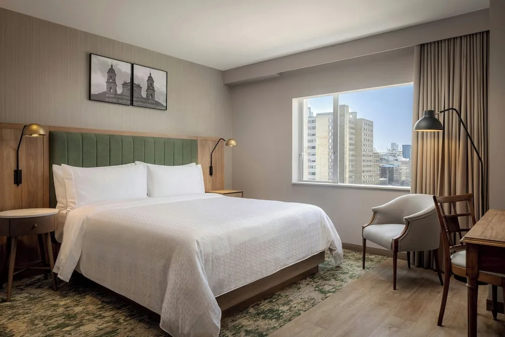 Four Points by Sheraton Tequendama, Bogota 14/45