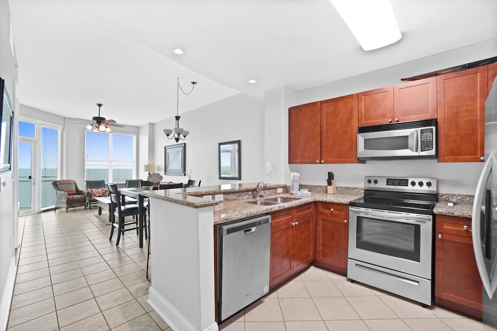 Aqua Beach Resort By Panhandle Getaways 41/50