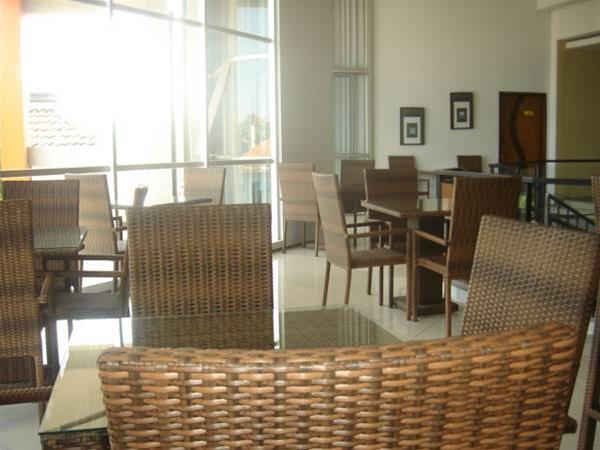 Surya Boutique Hotel Powered by Archipelago 16/21