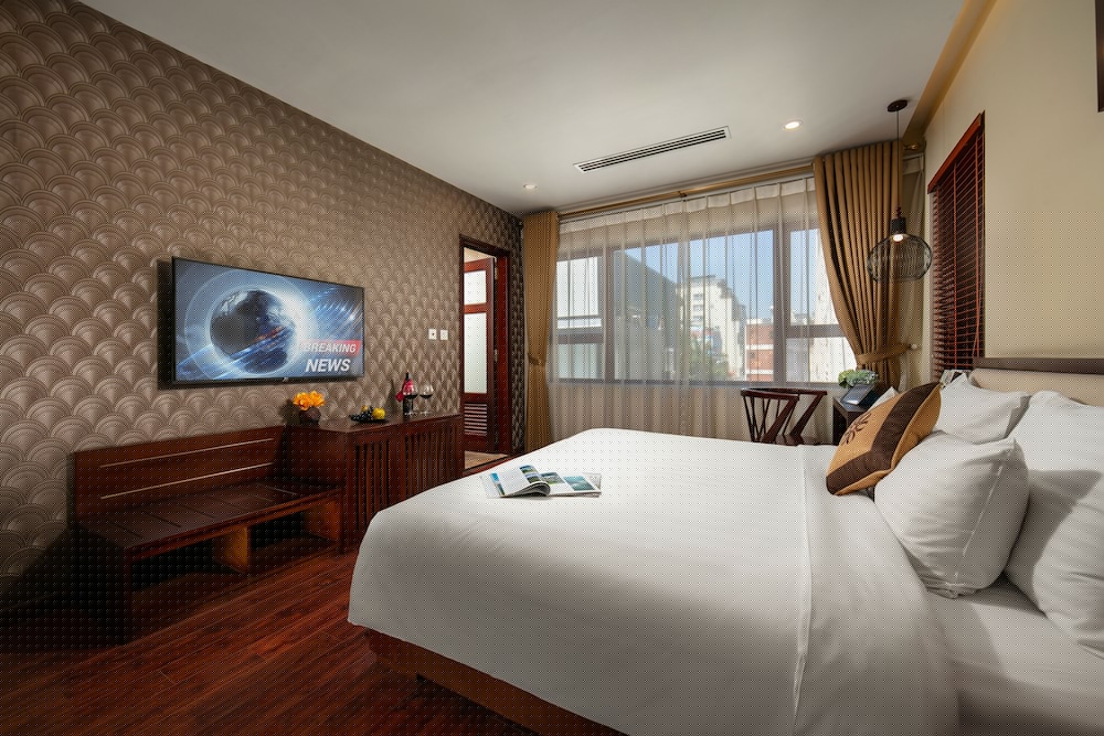MIDORI BOUTIQUE HOTEL 19/45