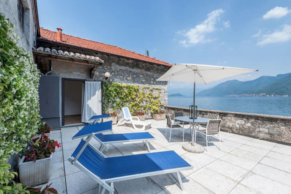 HOTEL VILLA BELVEDERE 1/68