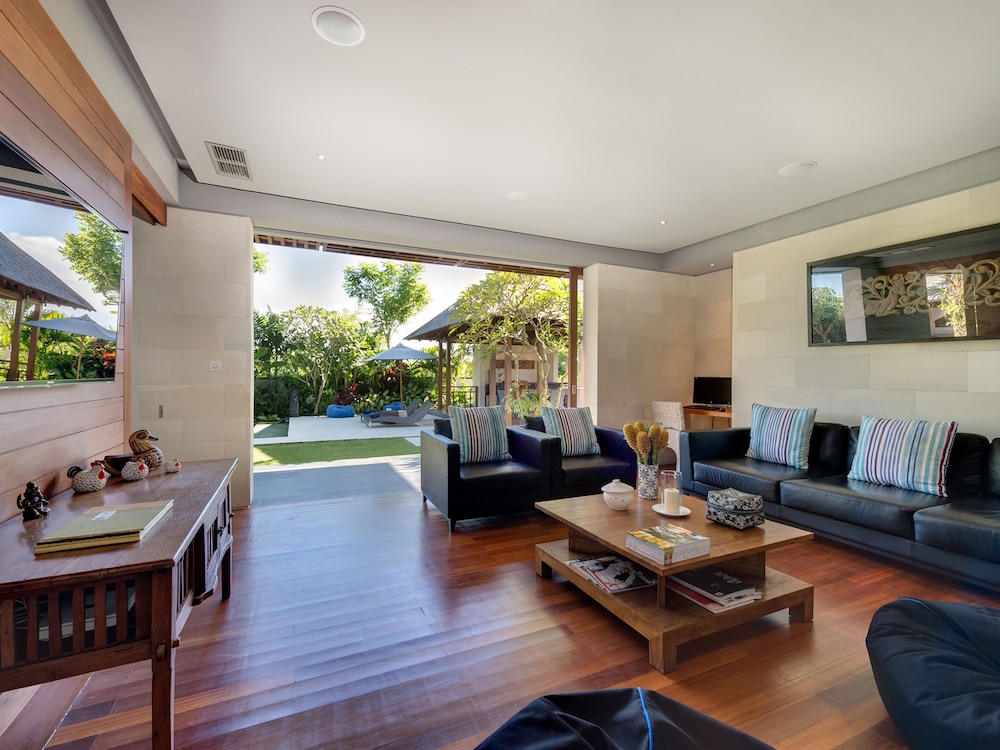 Bendega Villas 15/50