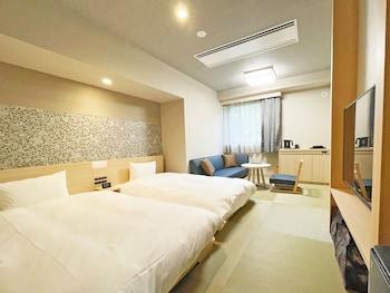 Japanese, Style, Modern
