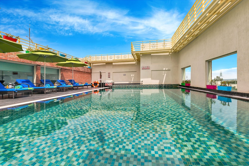 Welcomhotel by ITC Hotels, Race Course, Coimbatore 55/60