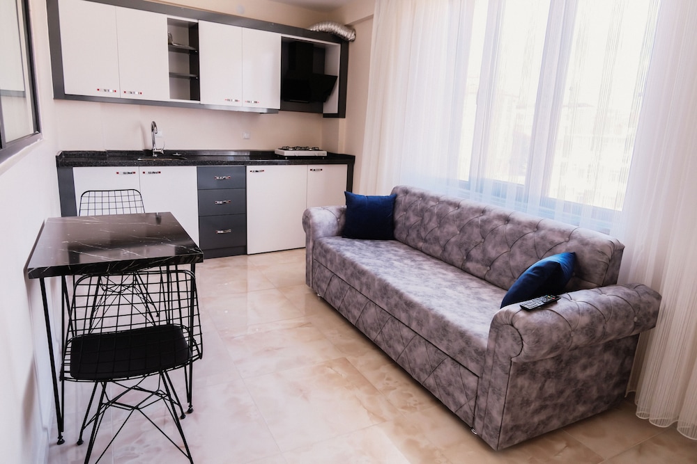 Merkur Otel Gazligol 18/31