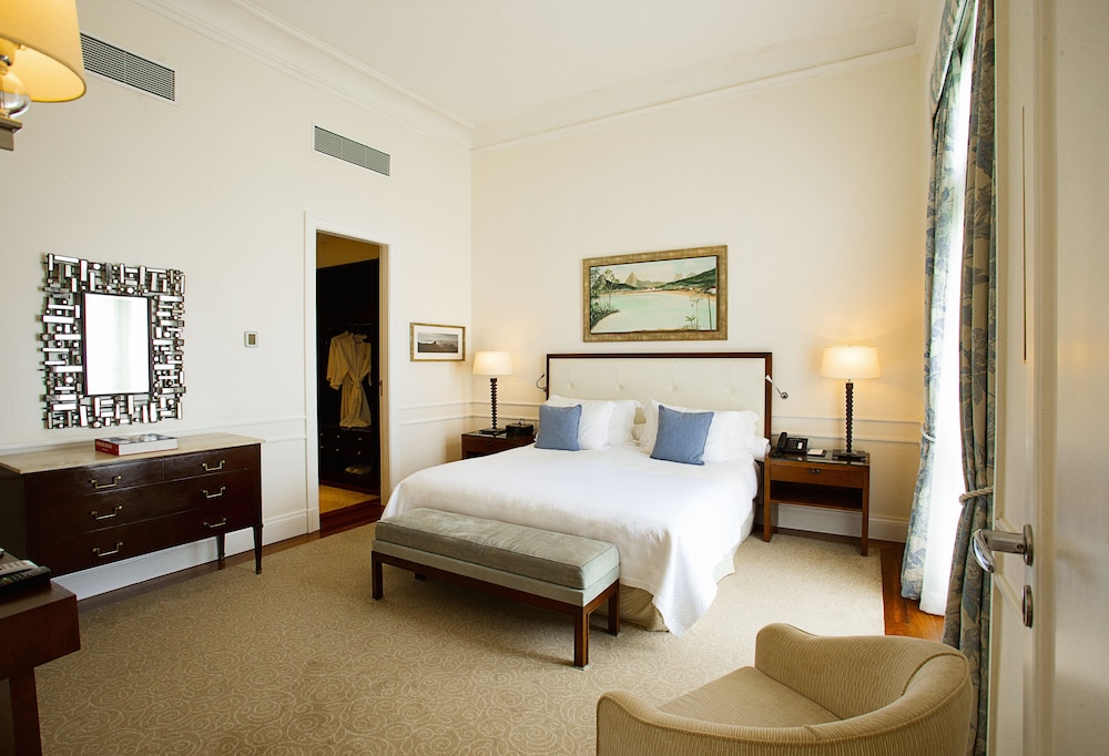 Deluxe, Ocean View