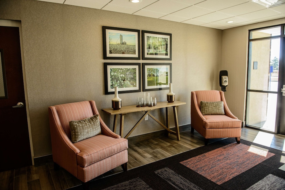 Hampton Inn Bainbridge 28/47