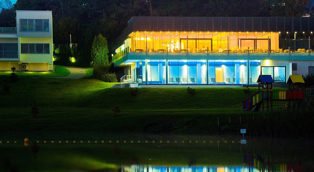 Lemon Resort SPA 44/50