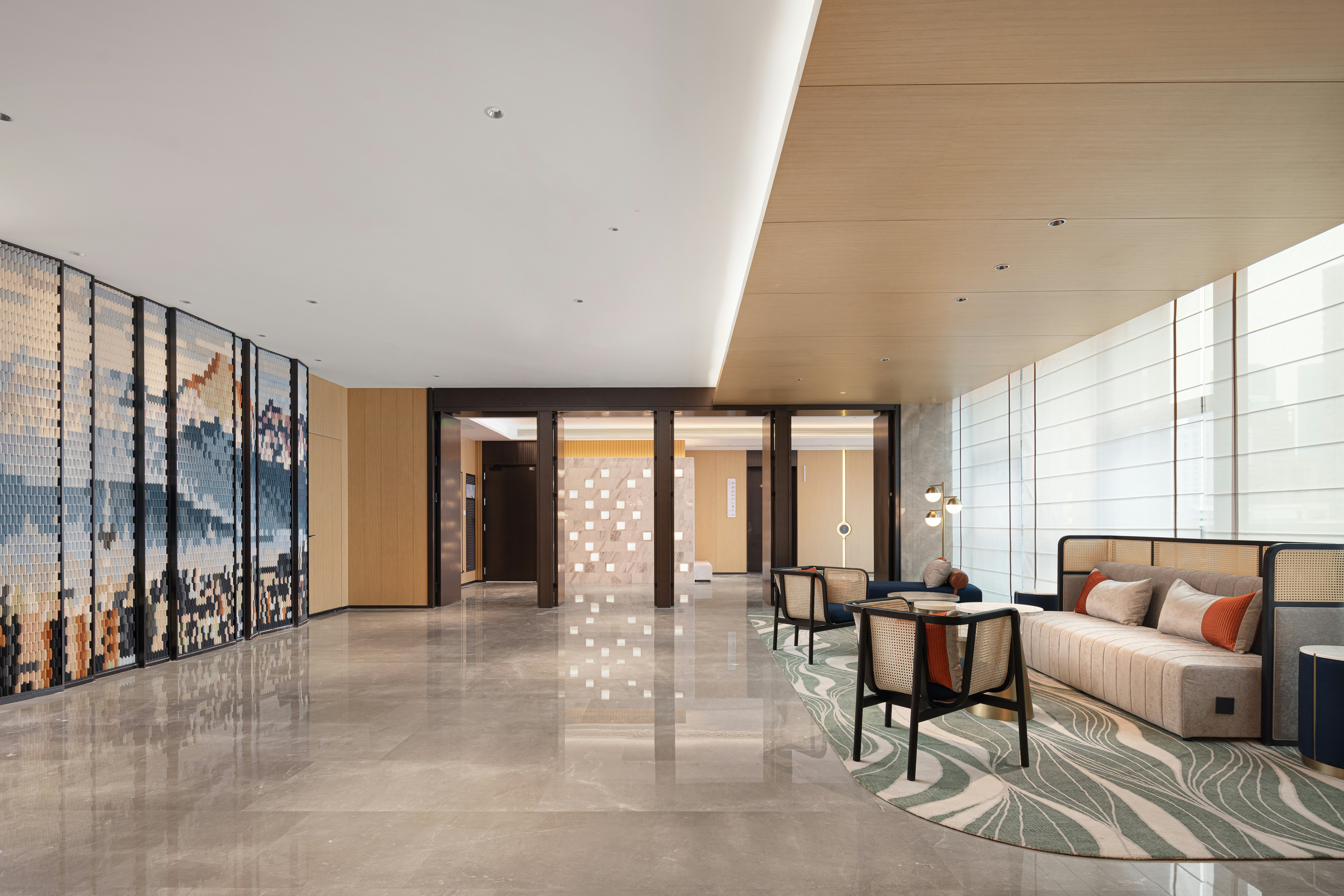 Hilton Garden Inn Chengdu Chunxi Road Center 21/29