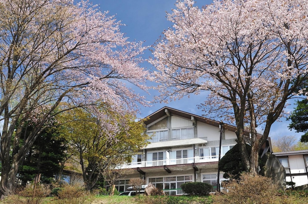 Oohira Hotel 1/53