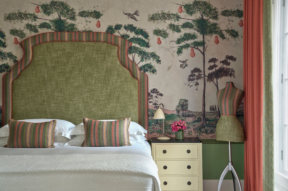 JUNIOR SUITE, DELUXE