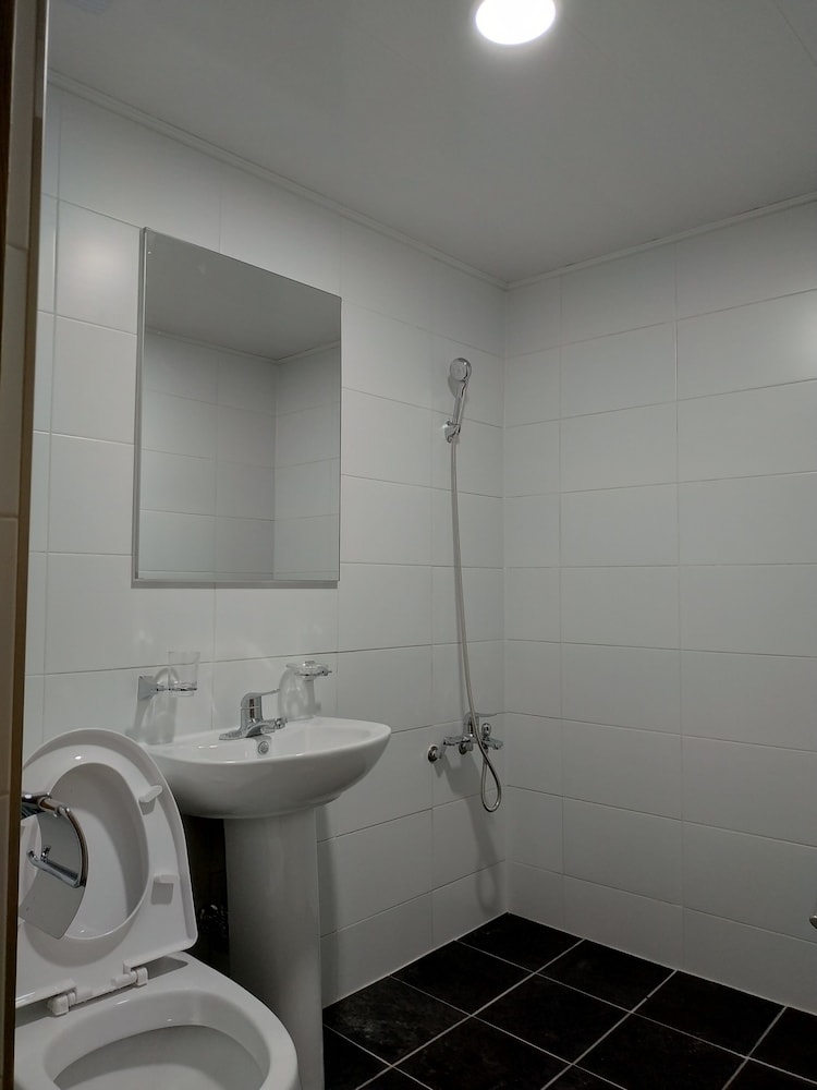 Seoul Forest Stay - Hostel 46/50