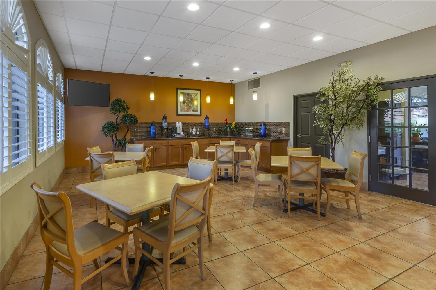 Best Western Copper Hills Inn 12/20