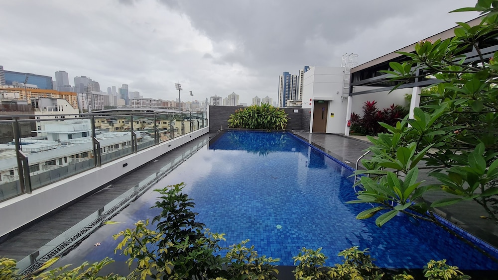 Aqueen Prestige Hotel Lavender 19/26