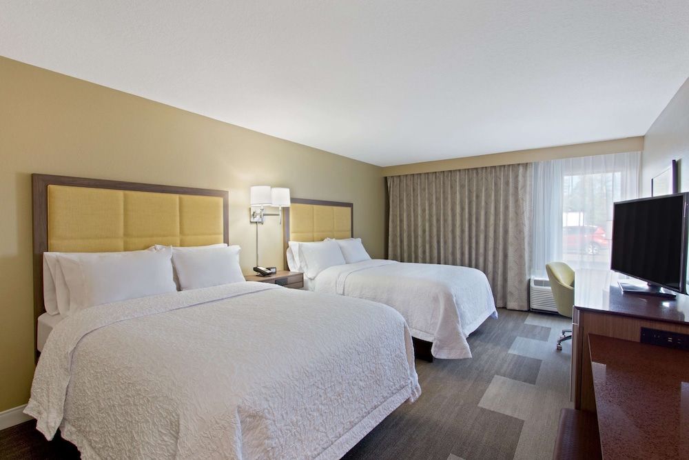 Hampton Inn Sault Ste Marie 19/42