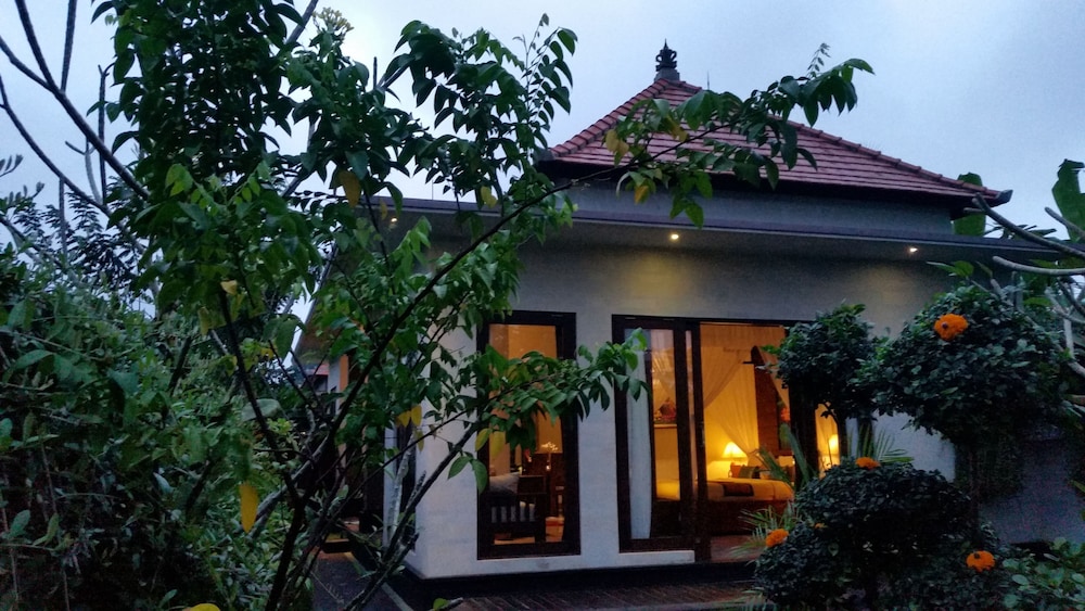 Ubud Paradise别墅(Ubud Paradise Villa) 图片1