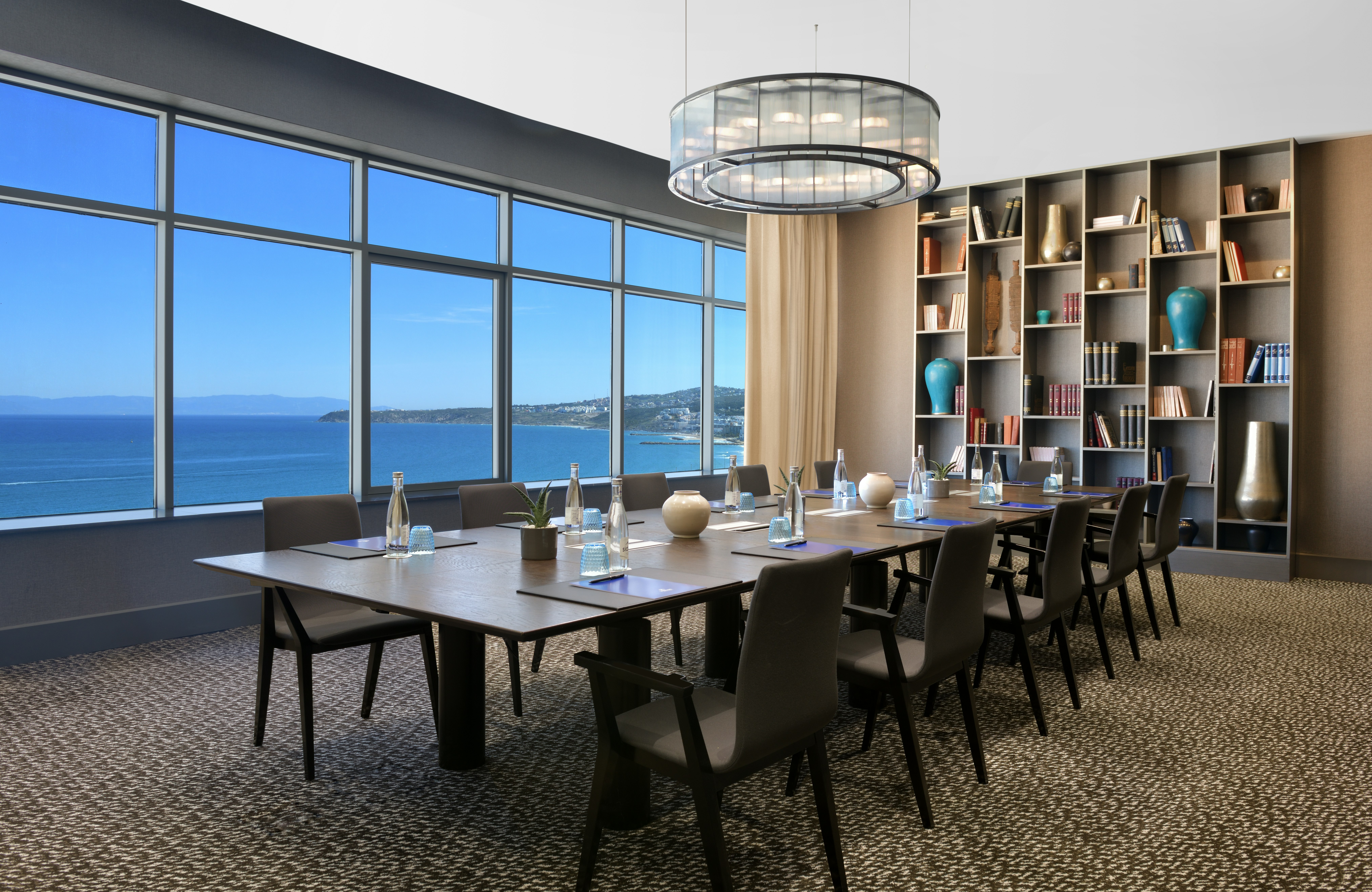 Hilton Tanger City Center Hotel And Residences 36/53