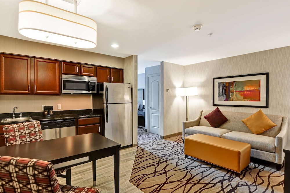 Homewood Suites By Hilton Boston Cambridge Arlington 53/80
