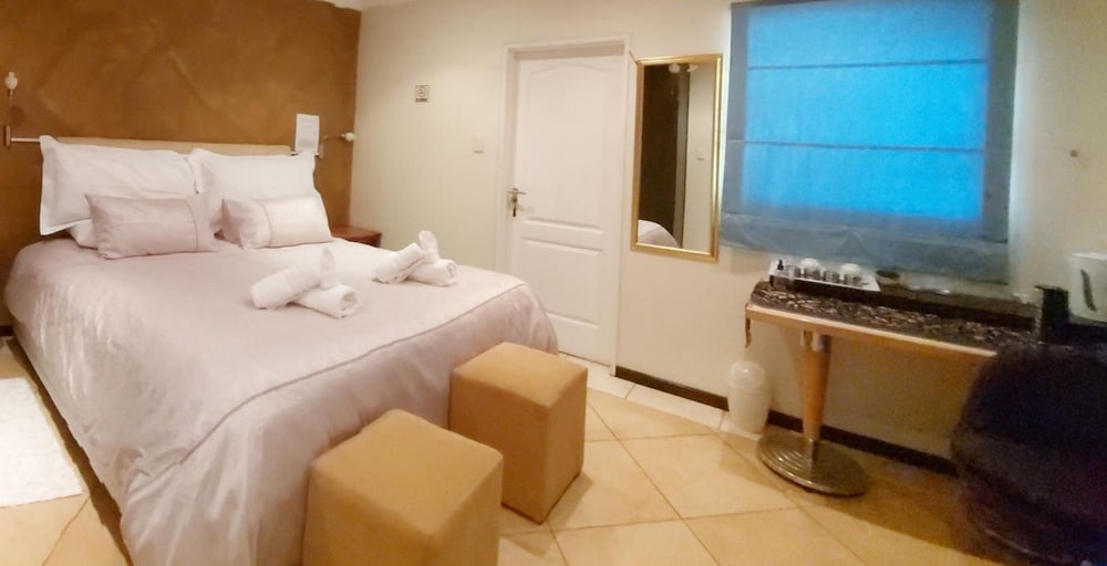 Lumley s Place Guesthouse 10/45