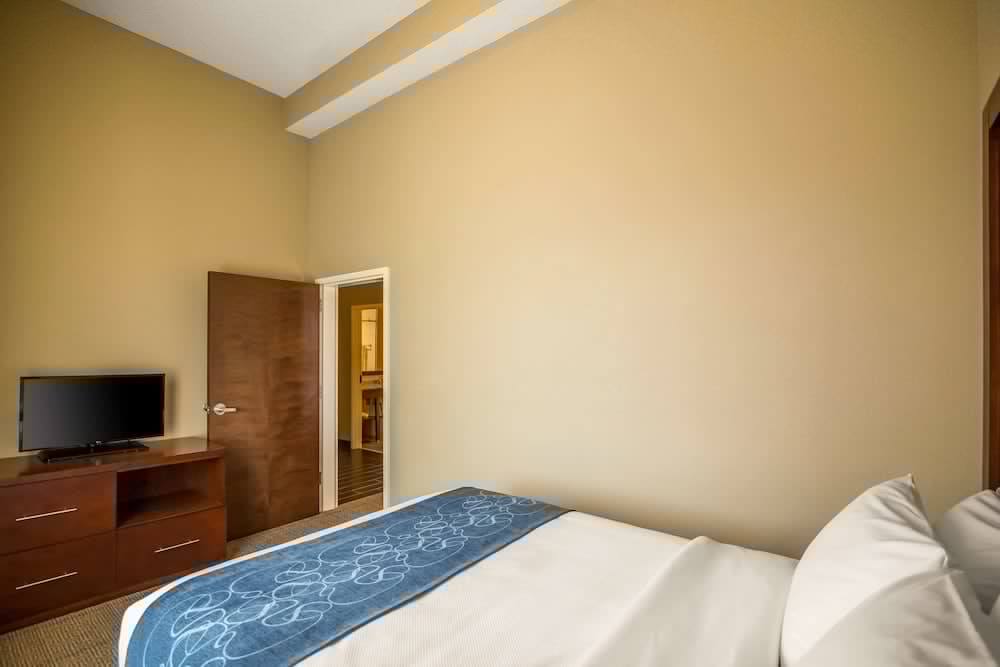 Comfort Suites Dodge City, KS 12/39